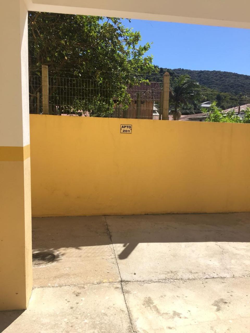 Edificio Bernardo Apartment Bombinhas Bagian luar foto
